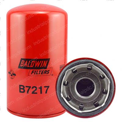 Picture of Filter - Oil