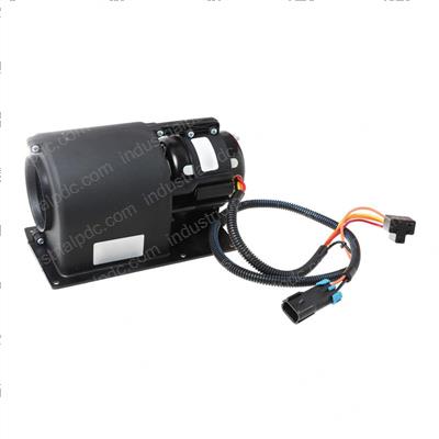 Picture of Blower Assy