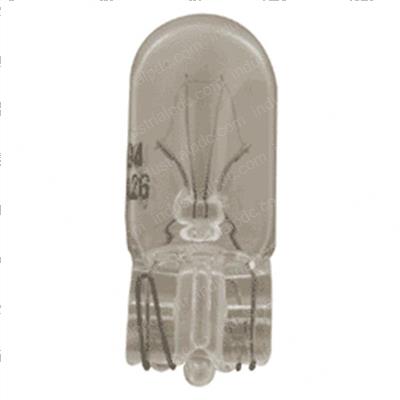 Picture of Bulb - 12v 3.78w
