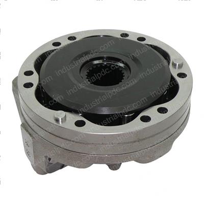 Picture of Motor- Hydraulic - Drive