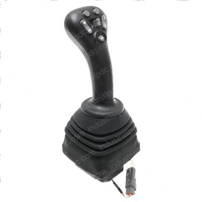 Picture of Joystick - Electrical
