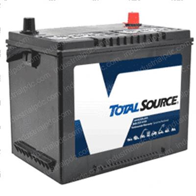 Picture of Starter Battery Dry