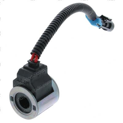 Picture of Coil Assembly - Solenoid