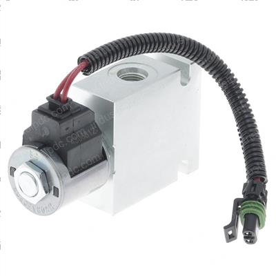 Picture of Valve Assembly - Brake
