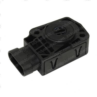 Picture of Control Throttle