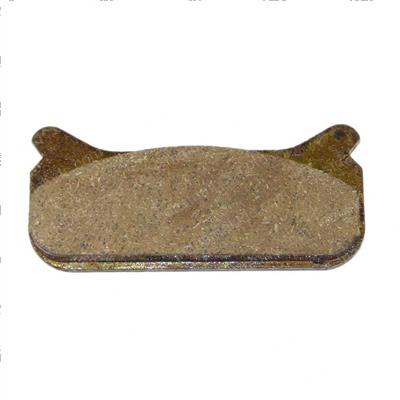 Picture of Brk Pad-One Ea(cal 500673)