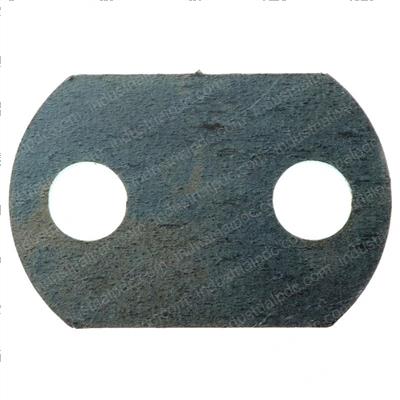 Picture of Plate - Pin - Clevis Upper