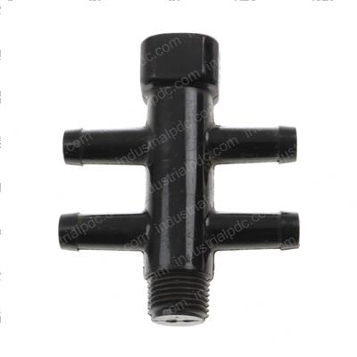 Picture of Ftg Plstc Manifold Pf08/Bm06 4