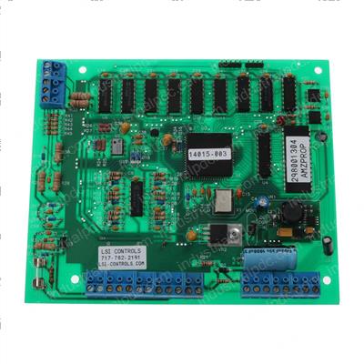 Picture of Pcb - Circuit Board