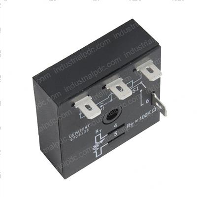 Picture of Timer Relay
