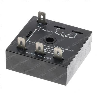 Picture of Relay - Timer