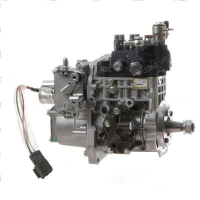 Picture of Pump - Fuel Injection