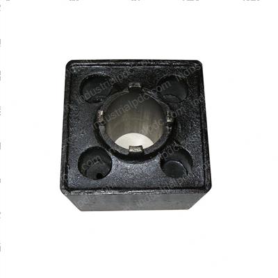 Picture of Suspension Mount Assembly