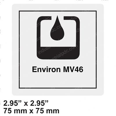 Picture of Decal Label Petro Canada
