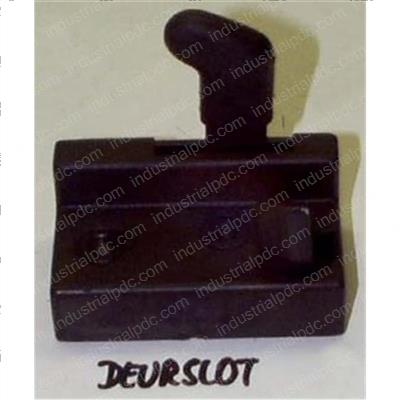 Picture of Latch - Cab Door - Lh