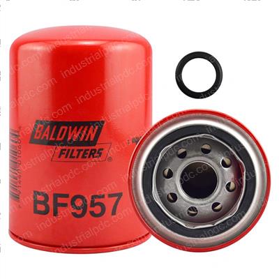 Picture of Filter - Fuel