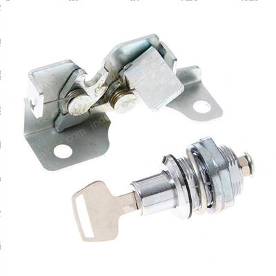 Picture of Latch Assembly