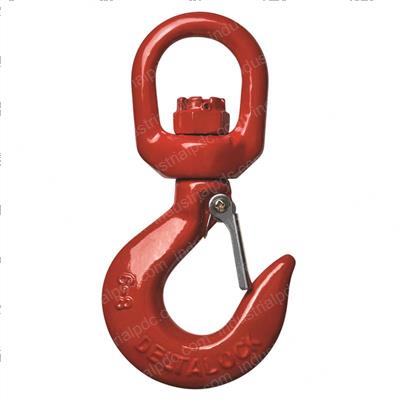Picture of 8t Hook