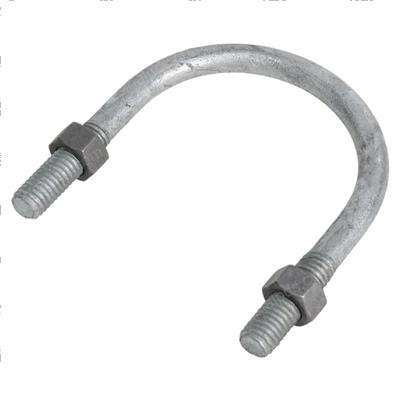 Picture of Exhaust - Clamp