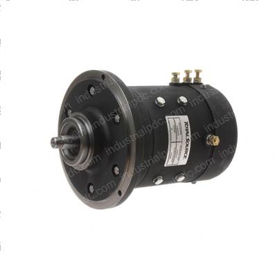 Picture of Motor - Drive 24 Volt Dc