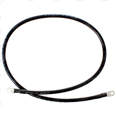 Picture of Cable- Battery 1/0 Ga 54 in