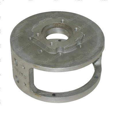 Picture of Commutator End Head