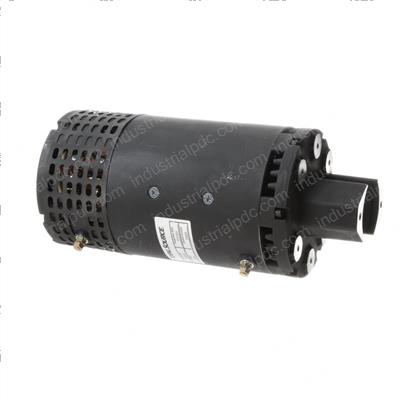 Picture of Motor - Pump