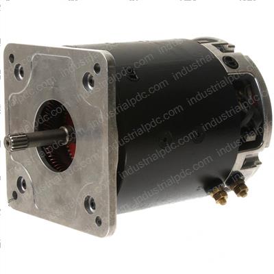 Picture of Motor - Reman - Dc