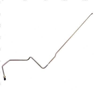 Picture of Tube Boom Fork Tilt Inside 604