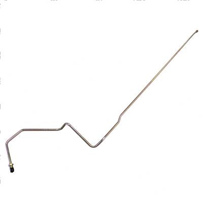 Picture of Tube Boom Fork Tilt Outside 60