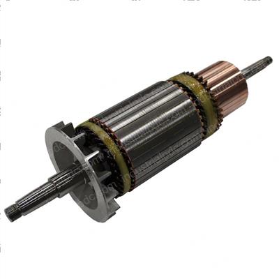 Picture of Armature Assembly W/ Fan