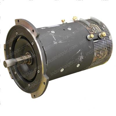 Picture of Motor - Drive 36volt Dc