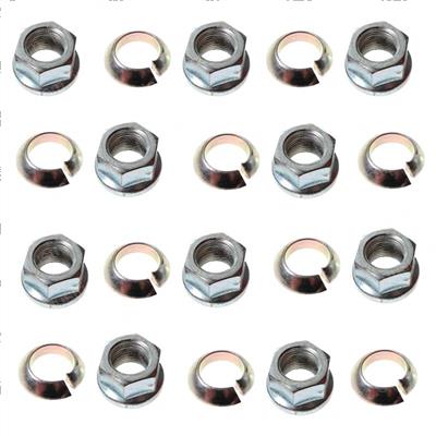 Picture of For 1 Wheel (set of 10 Was Kit