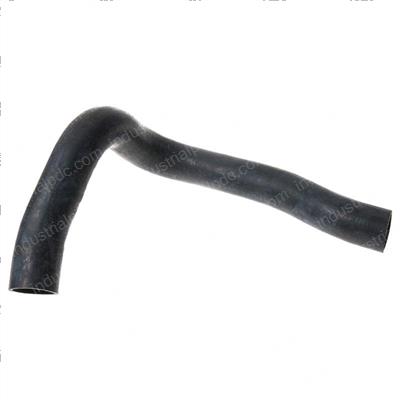 Picture of Hose Upper Radiator Cooler Por