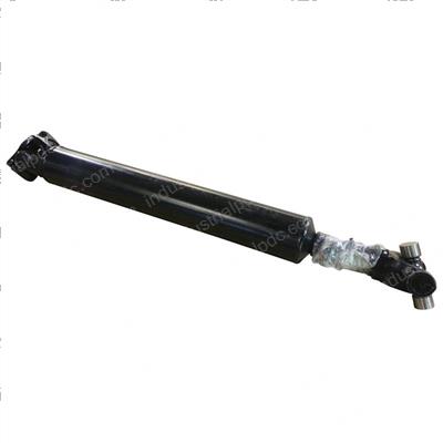 Picture of Driveshaft Input