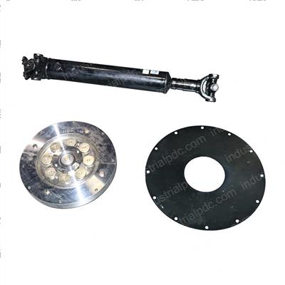 Picture of Replacement Engine Coupler Kit