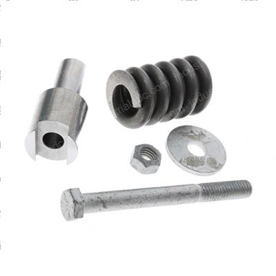 Picture of Attachment Mounting System