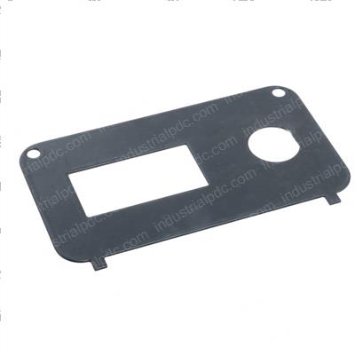 Picture of Plate-Console-Key/Soc-Med