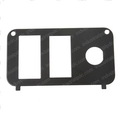 Picture of Plate -  Console Insert - Fnr a