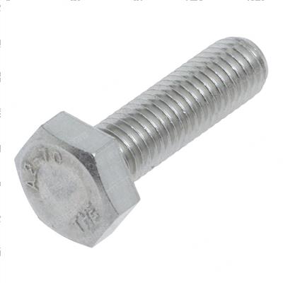 Picture of Bolt- Hh- M10-1.50 X 35 S