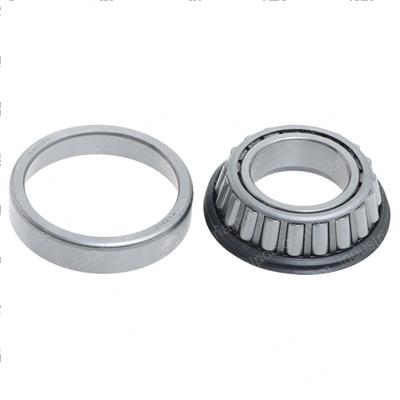 Picture of Bearing- Cone- Inner & Ou