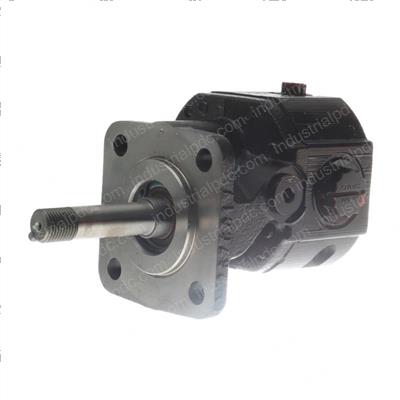 Picture of Motor- Hyd- Gear Blk