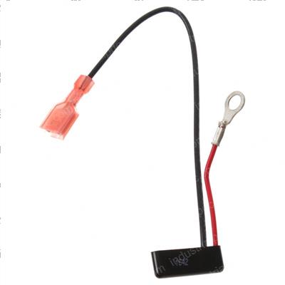 Picture of Reed Swtch Assy Encapsulated