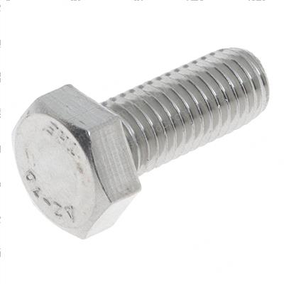 Picture of Bolt- Hh- M12-1.75 X 30 F