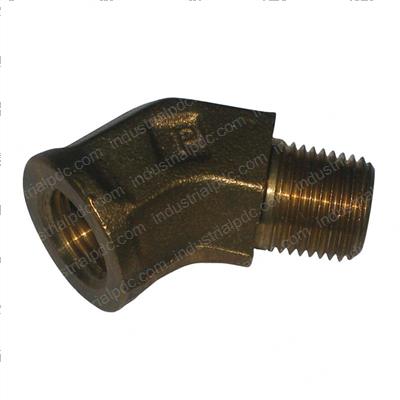 Picture of Fitting - Pipe