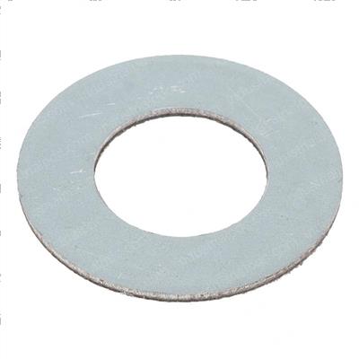 Picture of Washer- Backed Thrust- .6