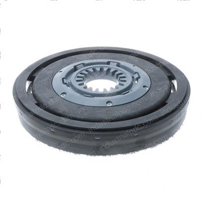 Picture of Brush-Medium (sp)  7307.0