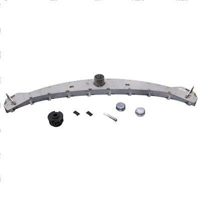 Picture of Weldment- Squeegee Ss
