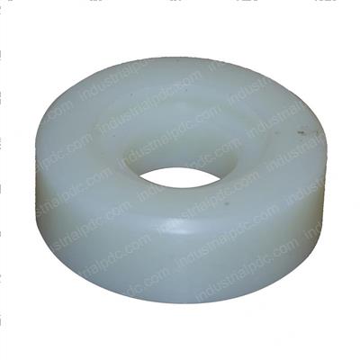 Picture of Wheel- Nylon- 1.875 Od