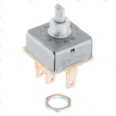 Picture of Switch- Rotary- 3 Way